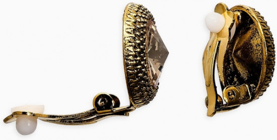 Клипсы «Винтаж»