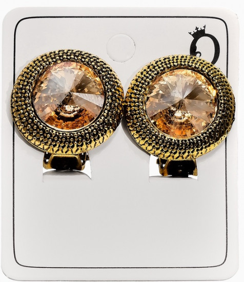 Клипсы «Винтаж»