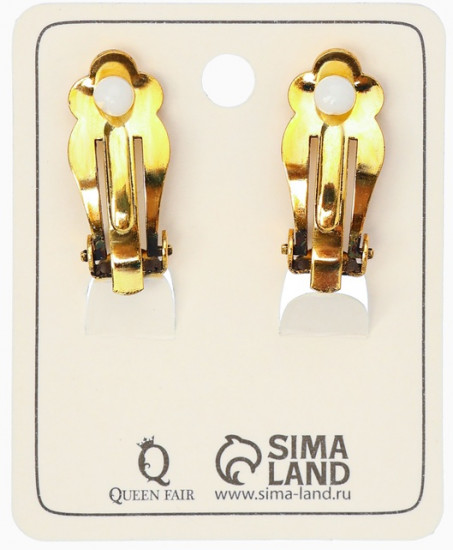 Клипсы «Винтаж»