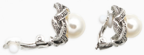 Клипсы «Грейс»