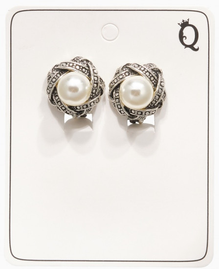 Клипсы «Грейс»