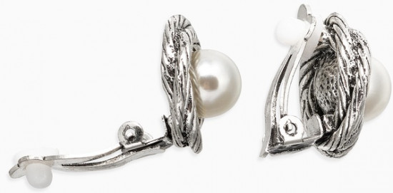 Клипсы «Грейс»