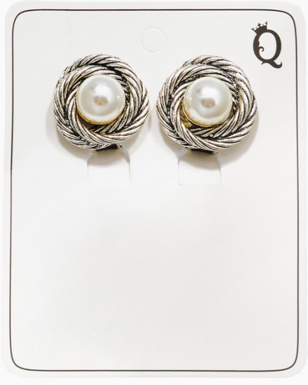 Клипсы «Грейс»