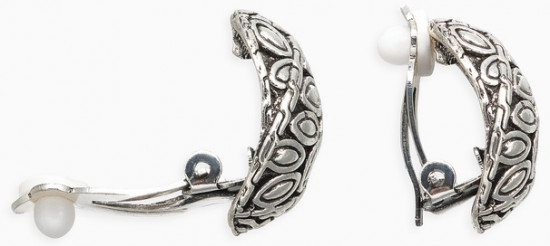 Клипсы «Грейс»