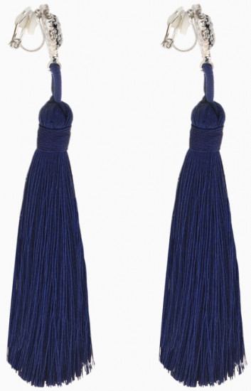 Клипсы «Кисти»