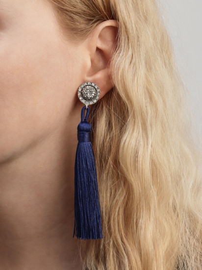 Клипсы «Кисти»