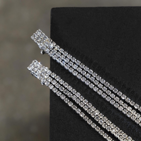 Клипсы «Лёд»