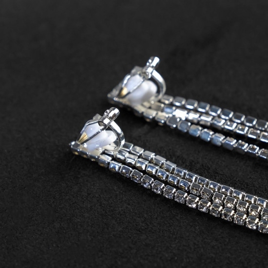 Клипсы «Лёд»