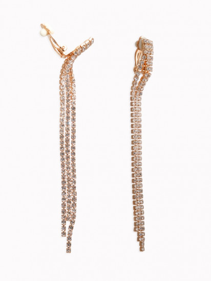 Клипсы «Лёд»