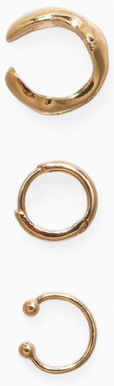 Комплект «Кольцо»