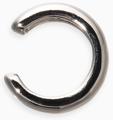 Серьга-кафф