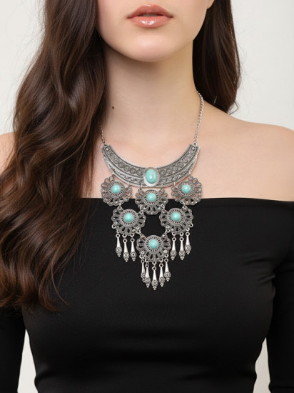 Колье «Гестия»