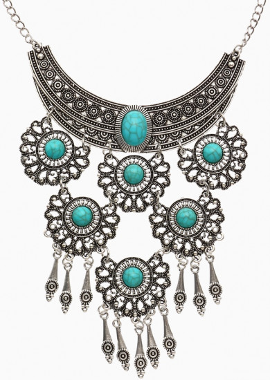 Колье «Гестия»