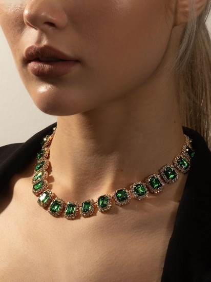 Колье «Драгоценность»