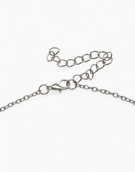 Колье «Мармеладный мишка»