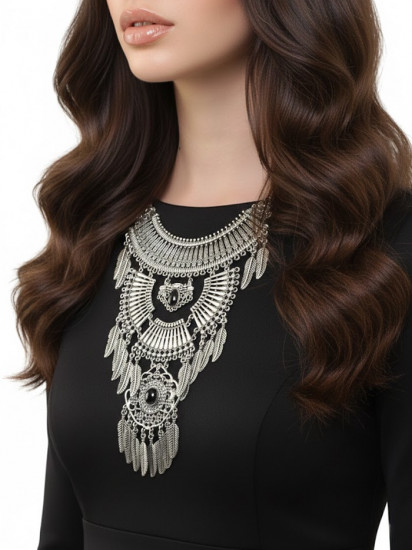 Колье «Одиссея»