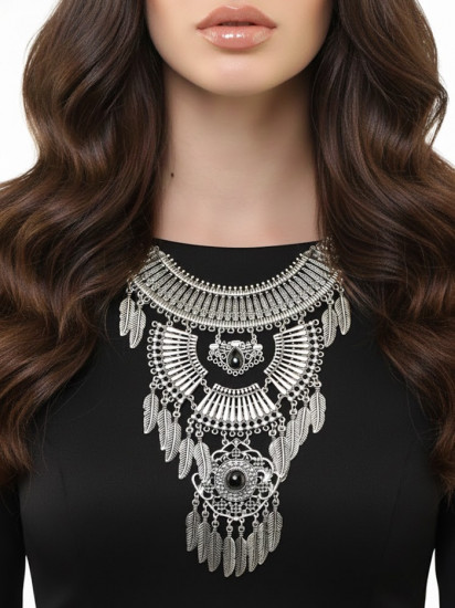 Колье «Одиссея»