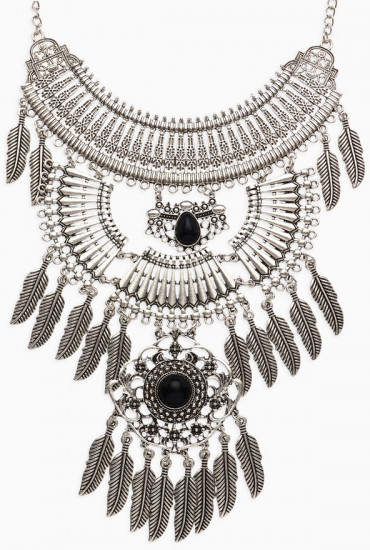 Колье «Одиссея»