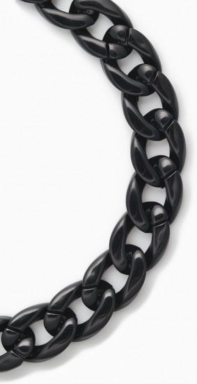 Колье «Цепь»