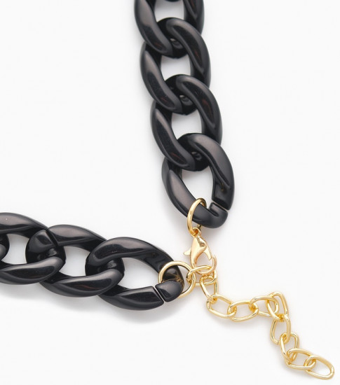 Колье «Цепь»