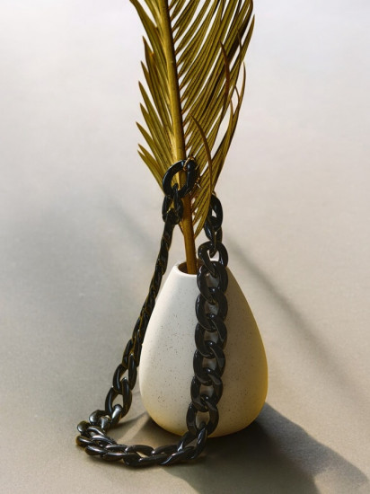 Колье «Цепь»