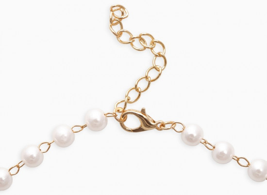 Колье «Вишенка»