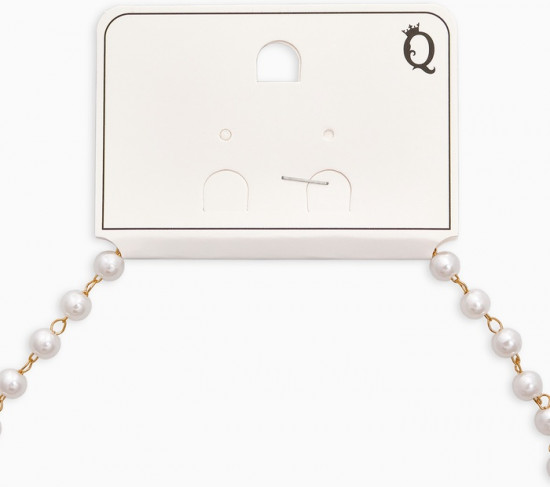 Колье «Пчёлка»