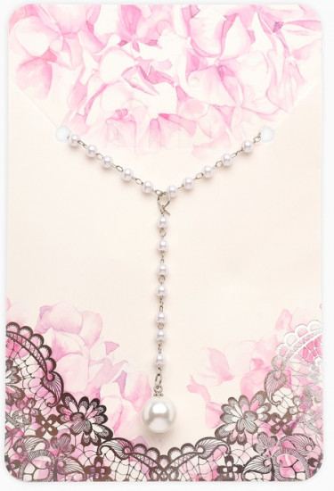 Колье «Олимпия»