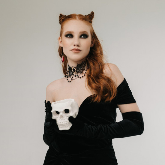 Чокер «Александрия»