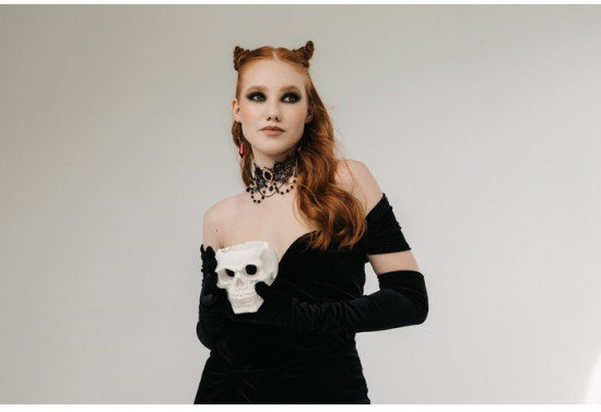 Чокер «Александрия»