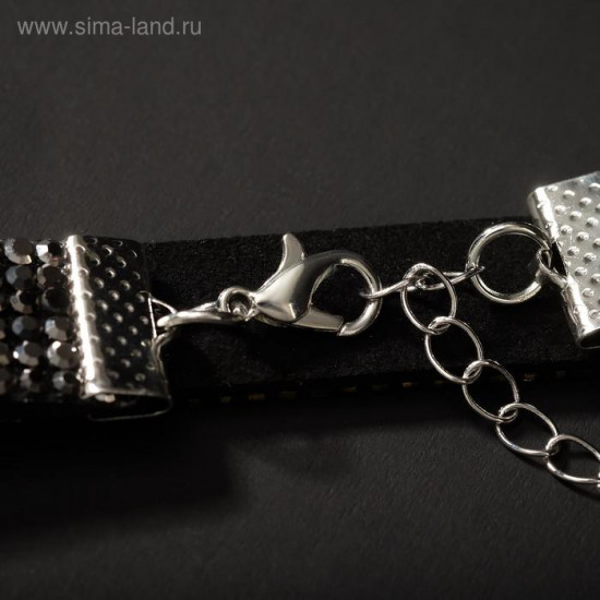 Чокер «Грация искр»