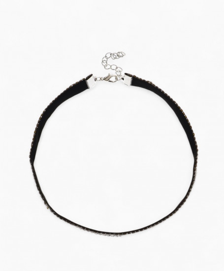 Чокер «Грация искр»