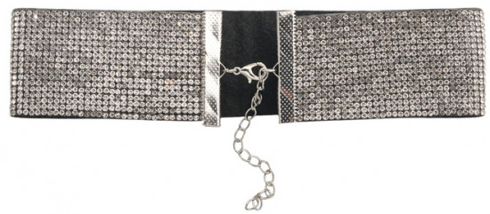 Чокер «Грация искры»