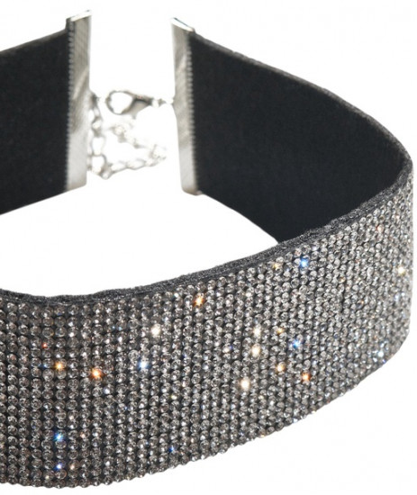 Чокер «Грация искры»