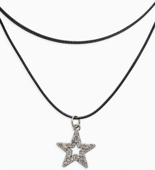 Чокер «Двойной»