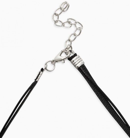 Чокер «Двойной»