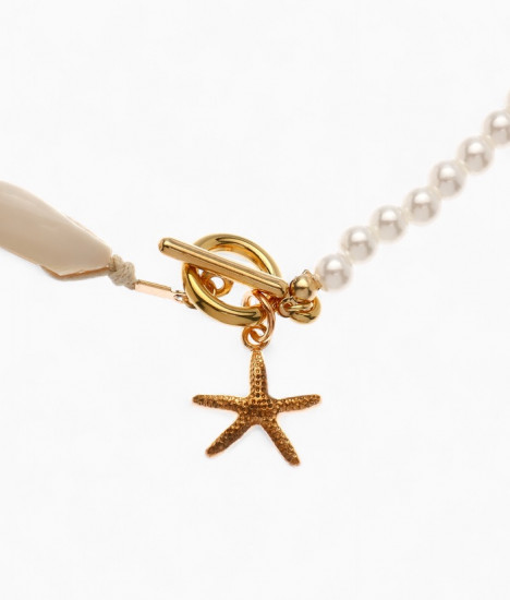 Чокер «Морская звезда»