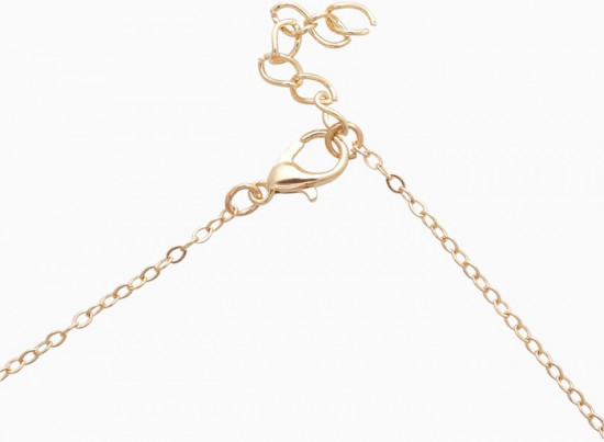 Чокер «Полумесяц»