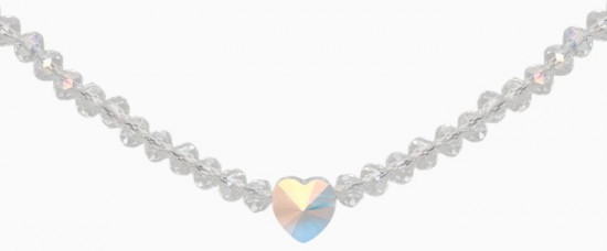 Чокер «Хрусталь»