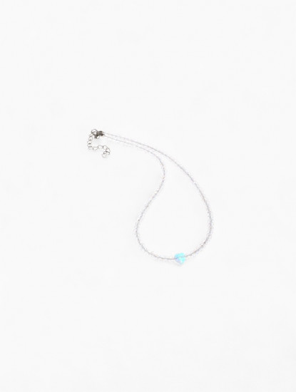 Чокер «Хрусталь»