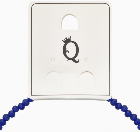 Чокер «Хрусталь»