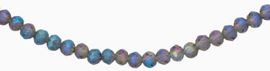 Чокер «Хрусталь»