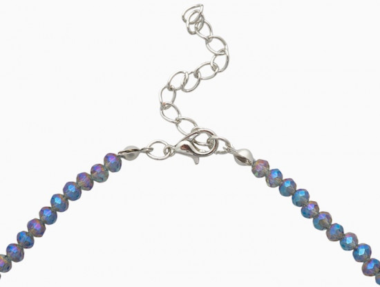 Чокер «Хрусталь»