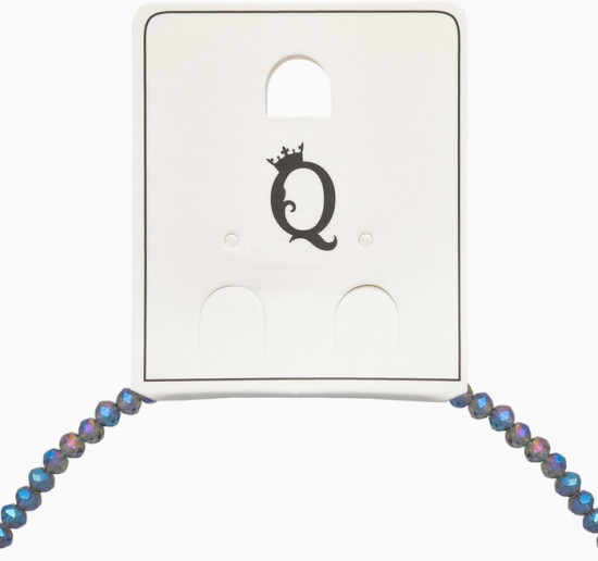 Чокер «Хрусталь»