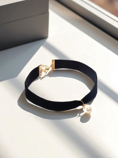 Чокер «Шарик»