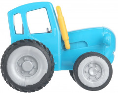 Гараж «Синий трактор» - Фото 7