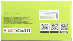 Гараж «Синий трактор» - Фото 9