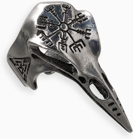 Кольцо «Коготь»