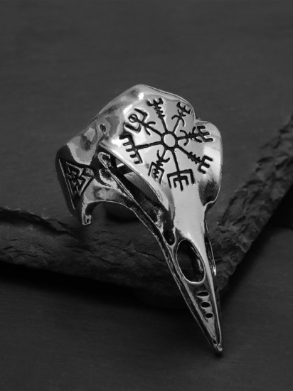 Кольцо «Коготь»
