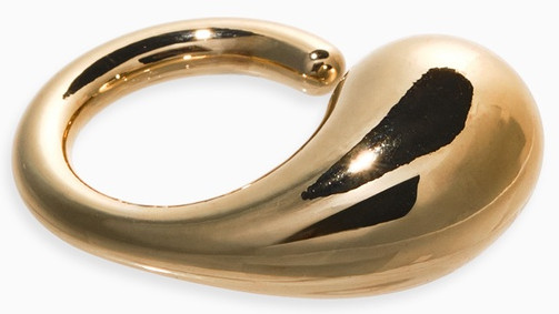 Кольцо «Капля Бо»